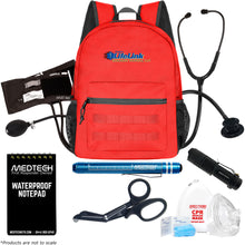 MedTech- Centre LifeLink Education Institute - Custom Clinical Kit- - 