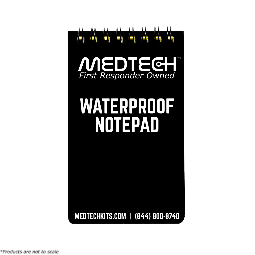 MedTech- Chicago EMT Training Custom Clinical Kit- - 