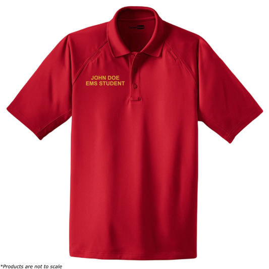 MedTech- Clayton County Fire - Custom Clinical Kit- - 