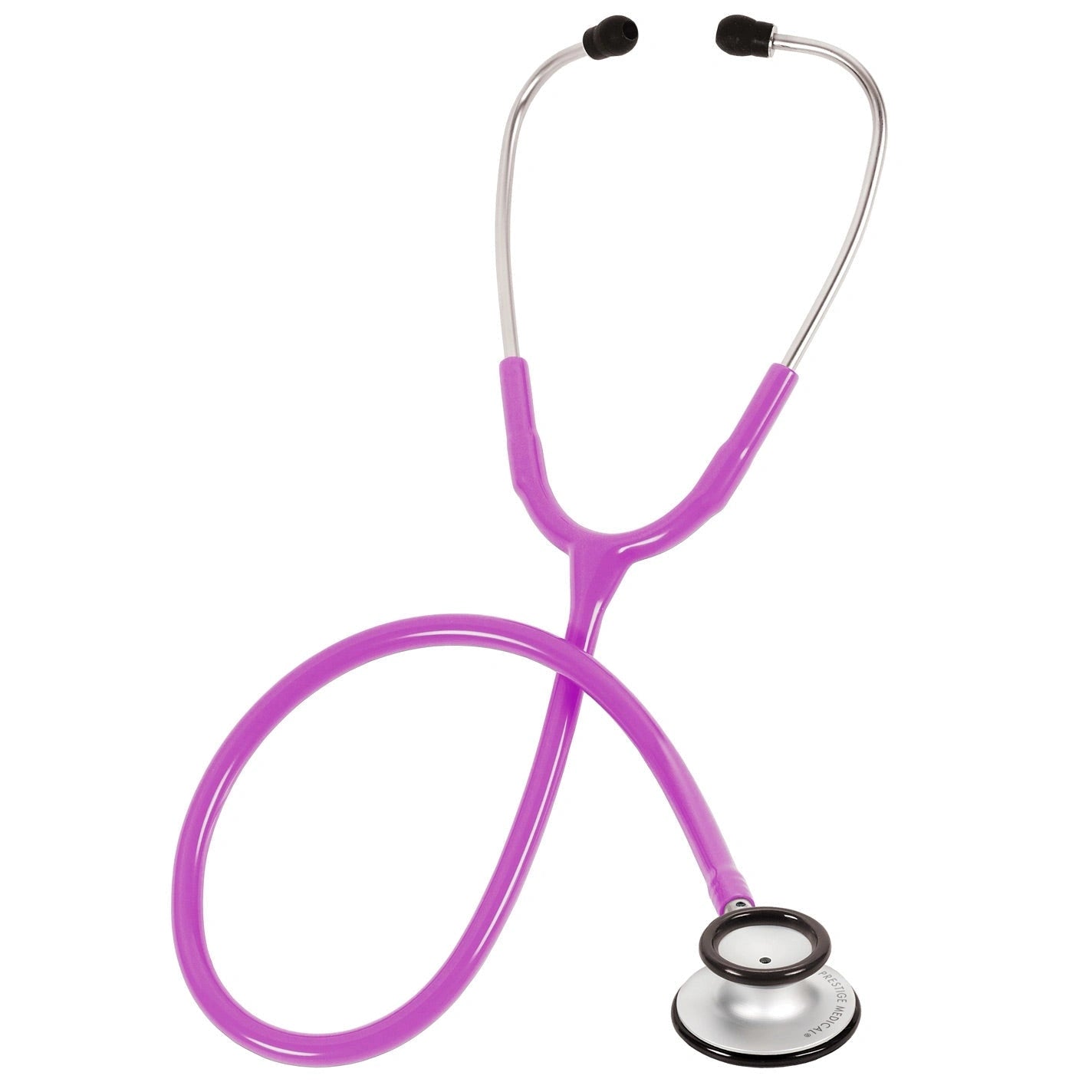 Prestige Medical- Clinical Lite Stethoscope- Orchid- 
