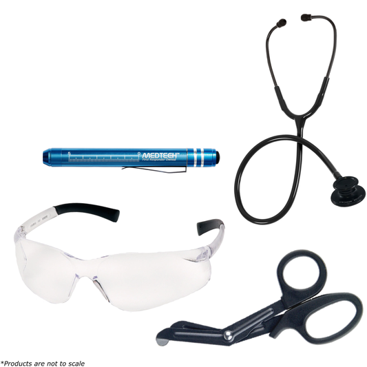 MedTech- Cochise College - Custom Clinical Kit- - 