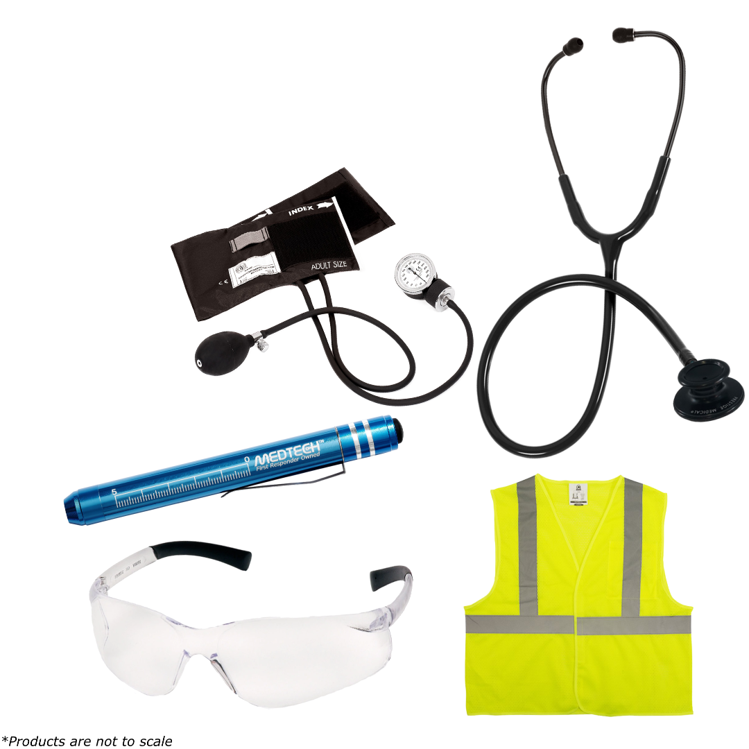 MedTech- College of the Canyons - Custom Clinical Kit- - 