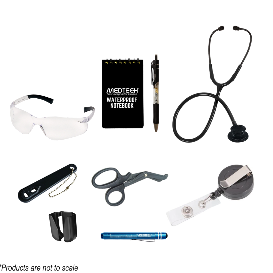 MedTech- College of the Mainland Custom Clinical Kit- - 