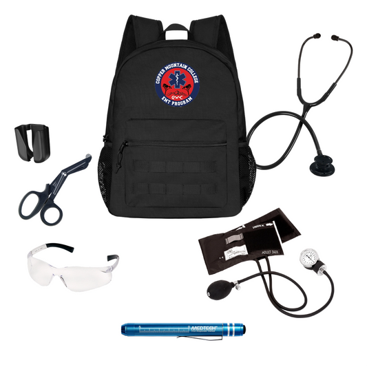 MedTech- Copper Mountain College Custom Clinical Kit- - 