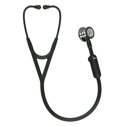 Littmann- Core Digital Stethoscope- Mirror Chestpiece- 