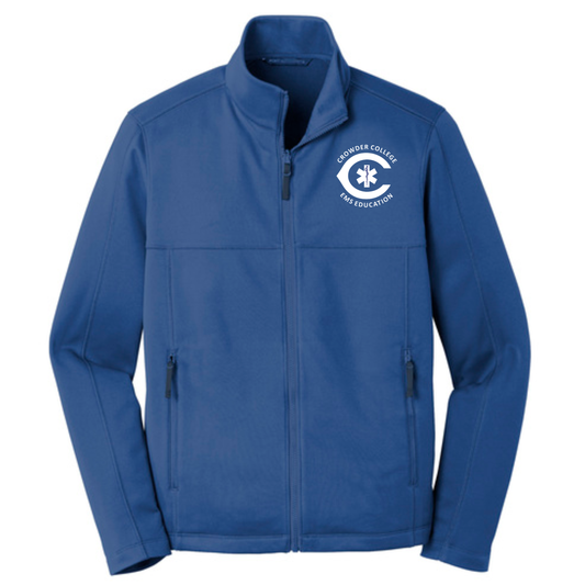 MedTech- Crowder College - Custom Apparel- - 