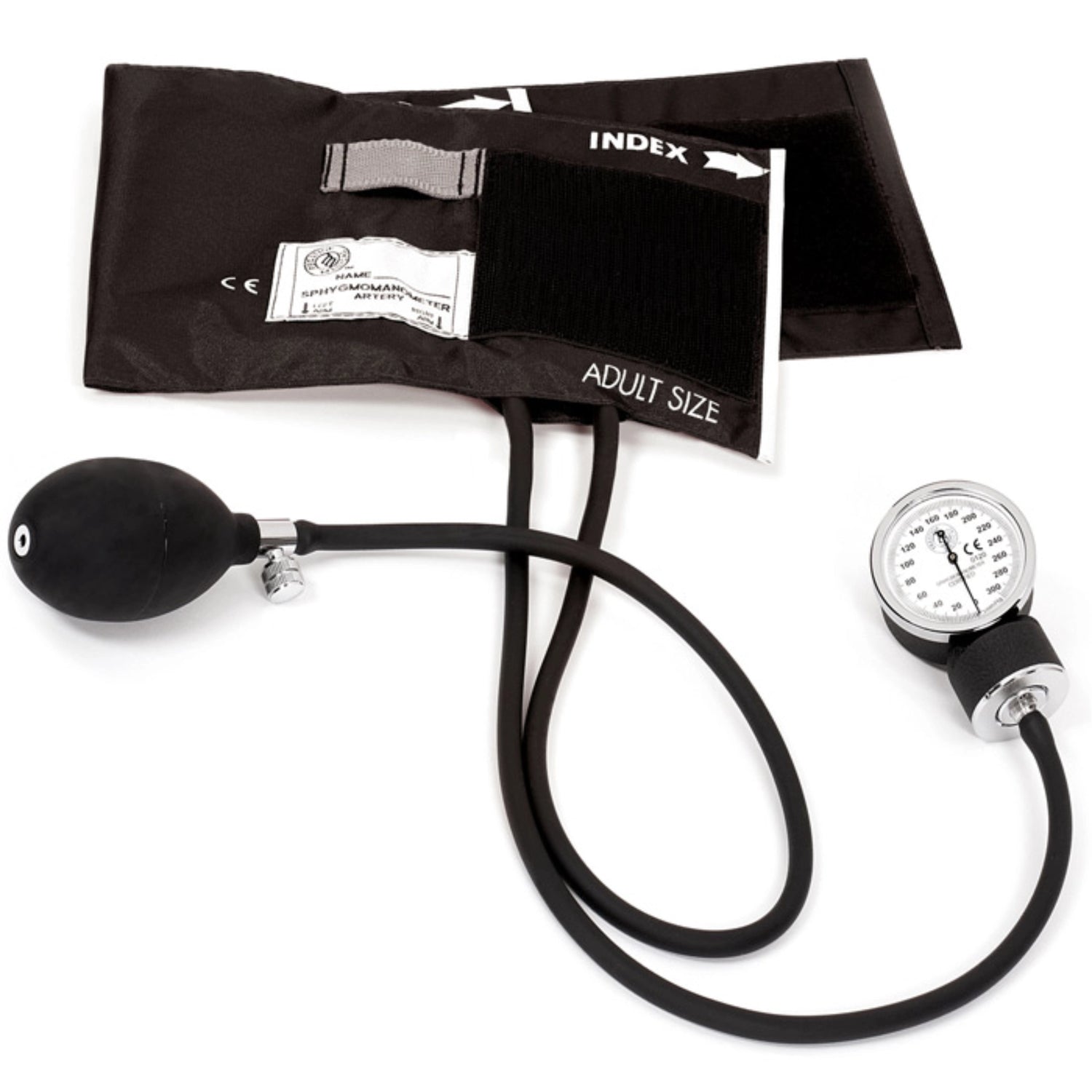 aneroid sphygmomanometer