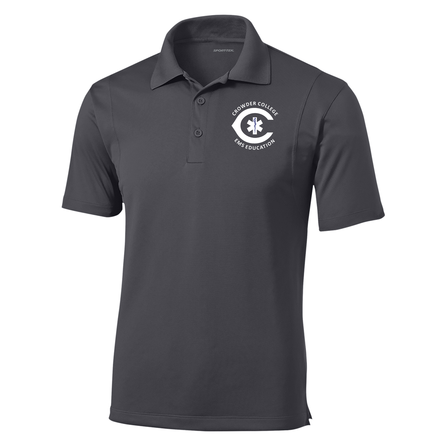 MedTech- Crowder College - Custom EMT Apparel- - 