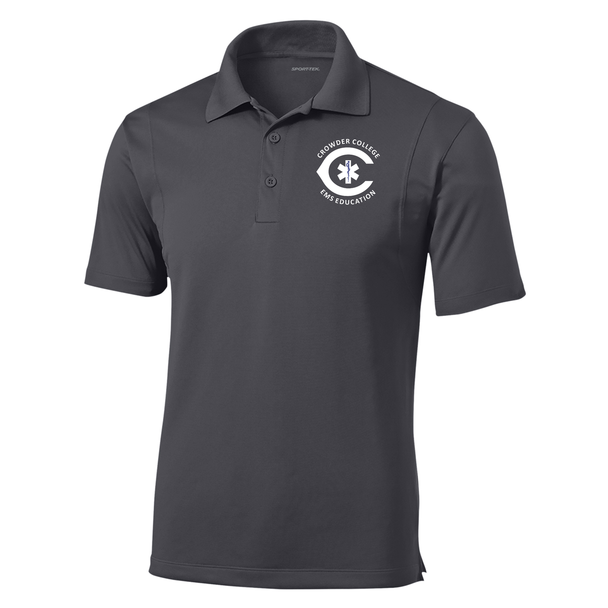 MedTech- Crowder College - Custom EMT Apparel- - 