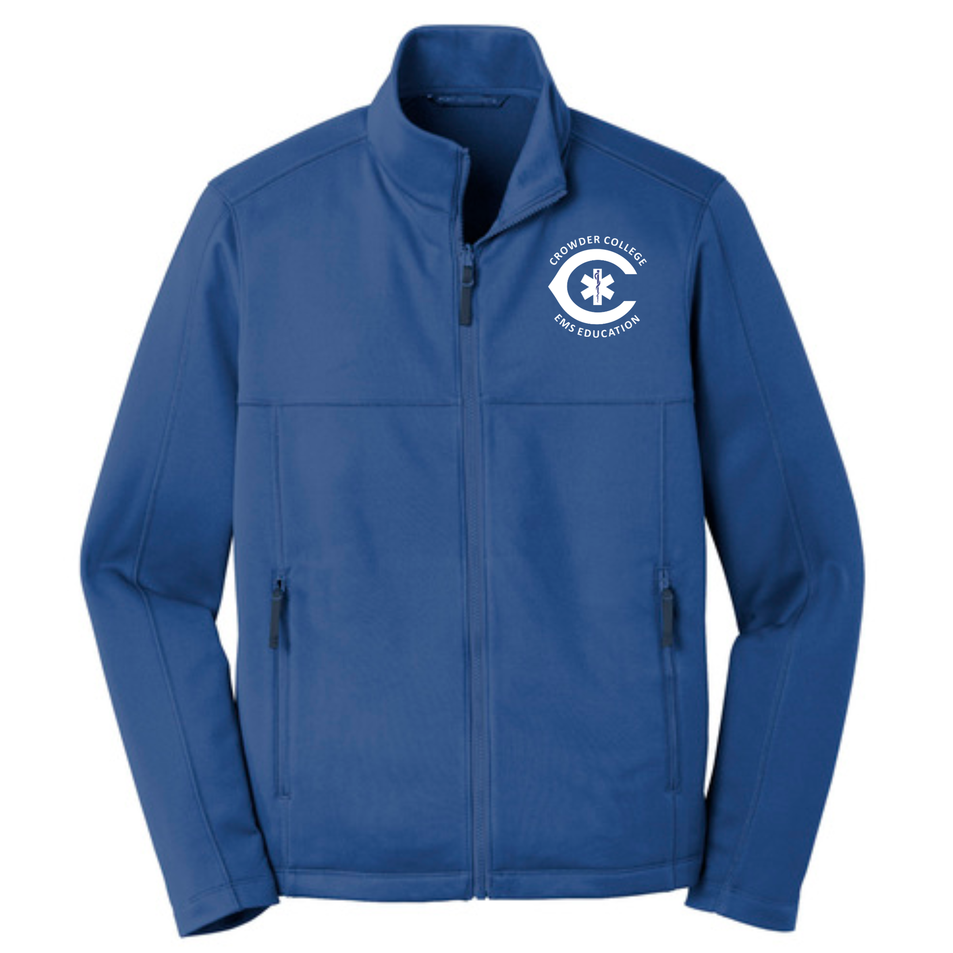 MedTech- Crowder College - Custom Medic Apparel Only- - 