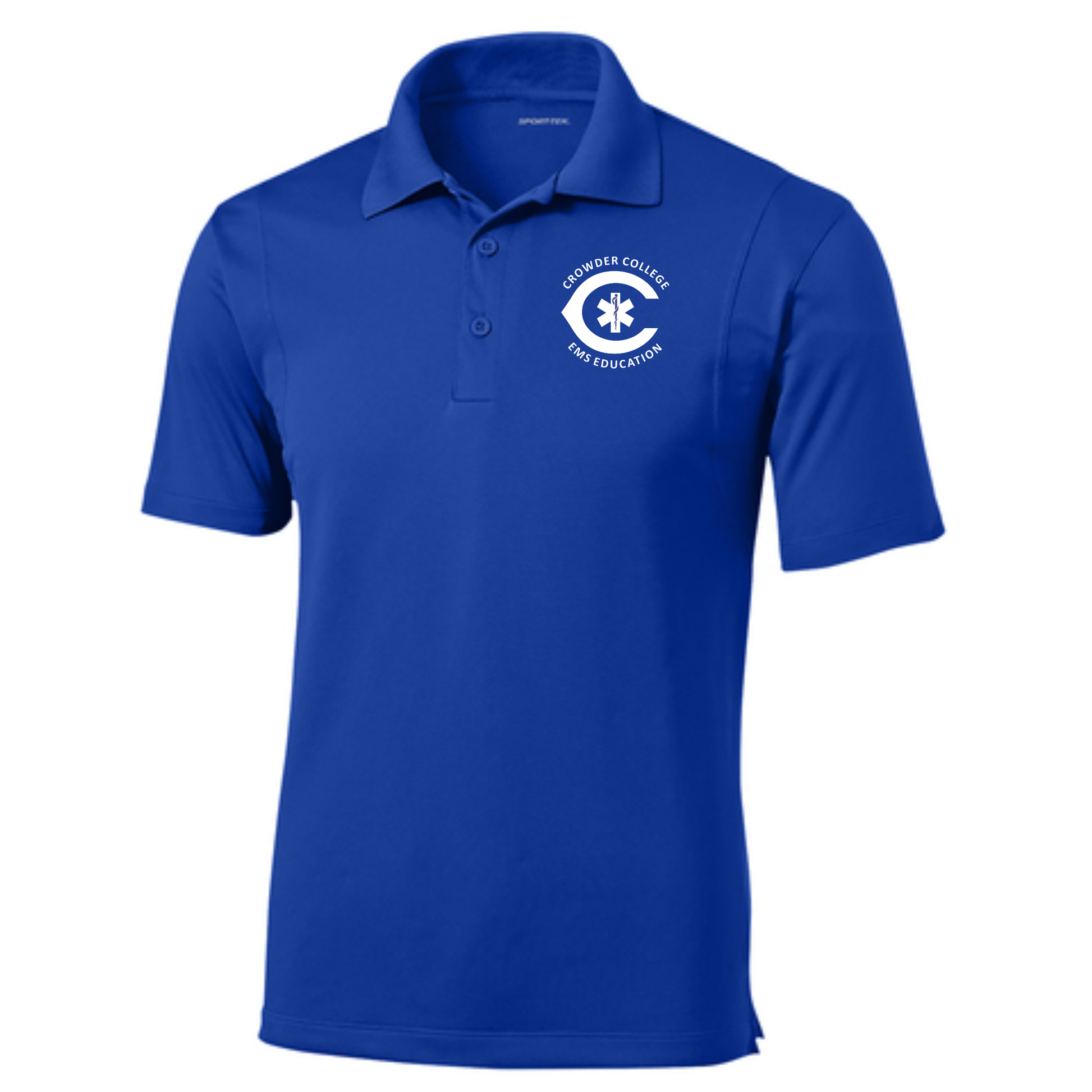 MedTech- Crowder College - Custom Medic Apparel Only- - 