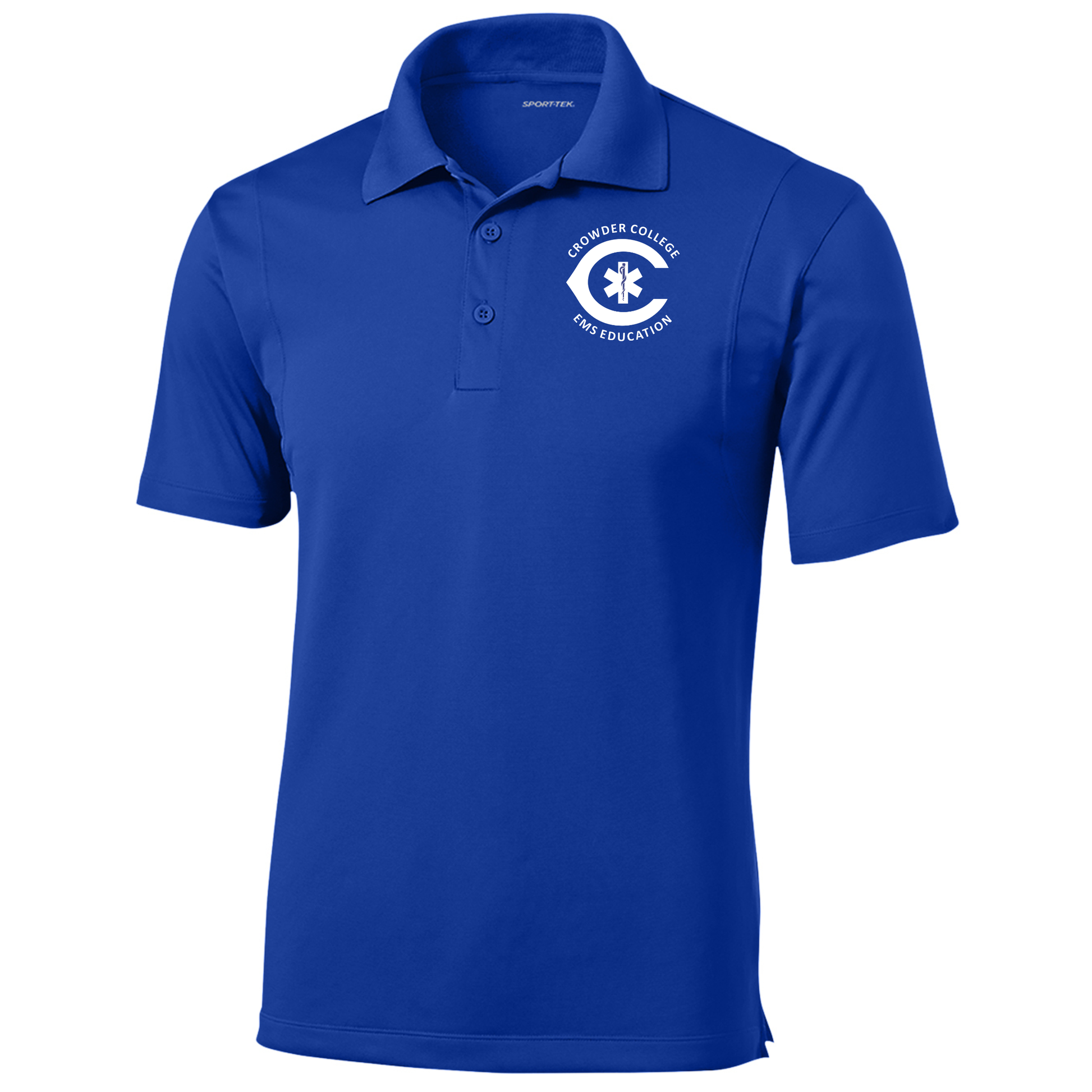 MedTech- Crowder College - Custom Medic Apparel Only- - 