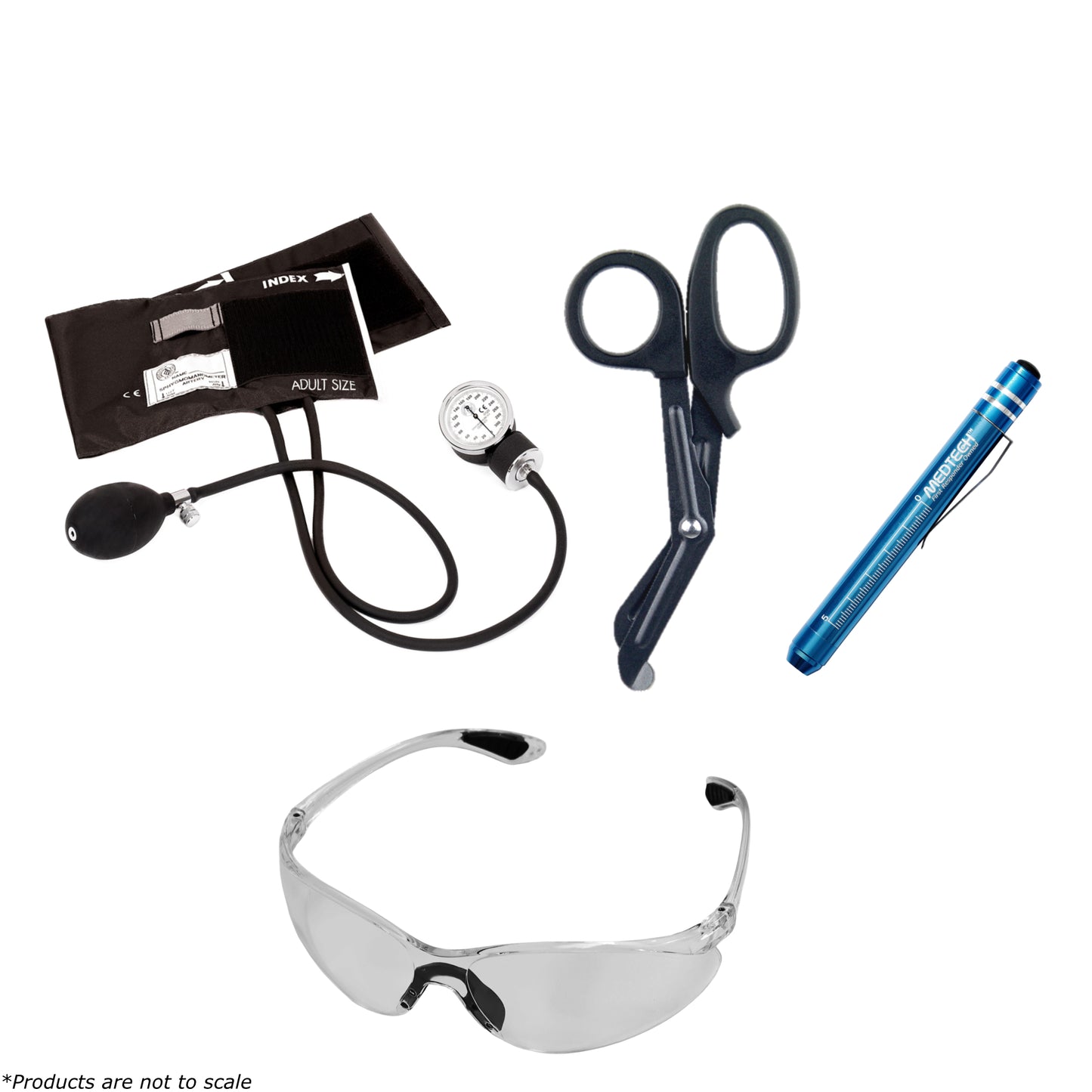 MedTech- Custom Clinical Kit - Seminole State- - 