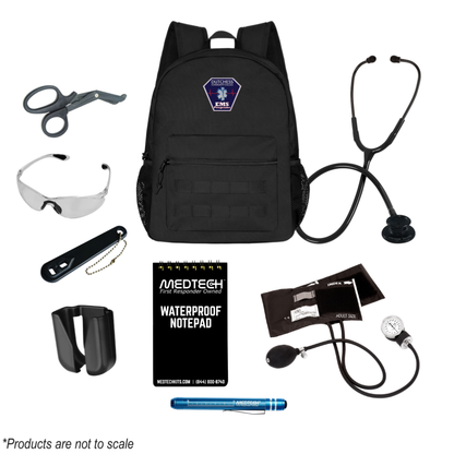 MedTech- Dutchess Community College Custom Clinical Kit- - 