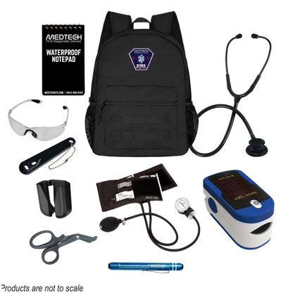 MedTech- Dutchess Community College Custom Clinical Kit- - 