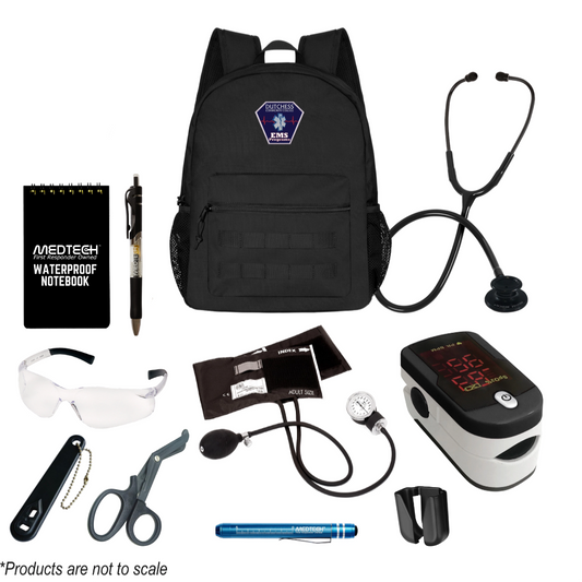 MedTech- Dutchess Community College Custom Clinical Kit- - 