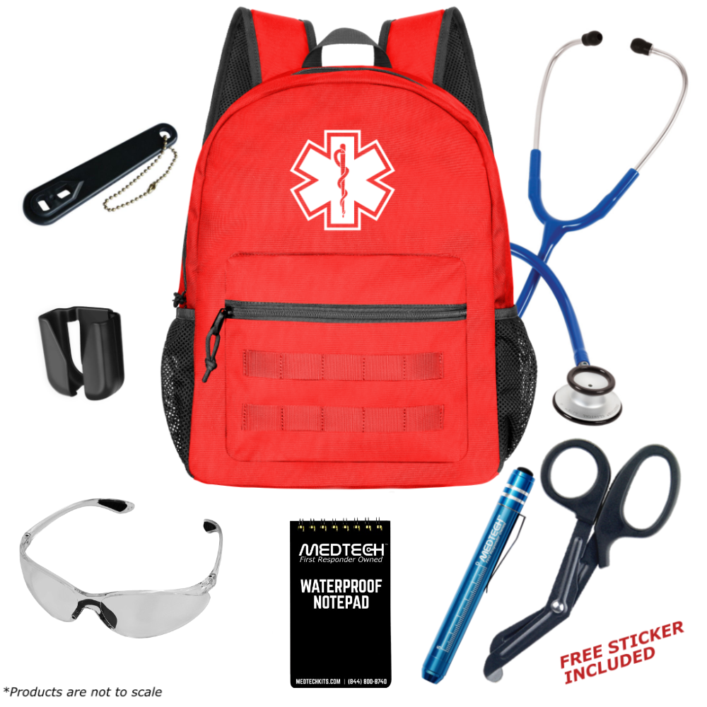 MedTech- EMT Basic Clinical Kit- - 