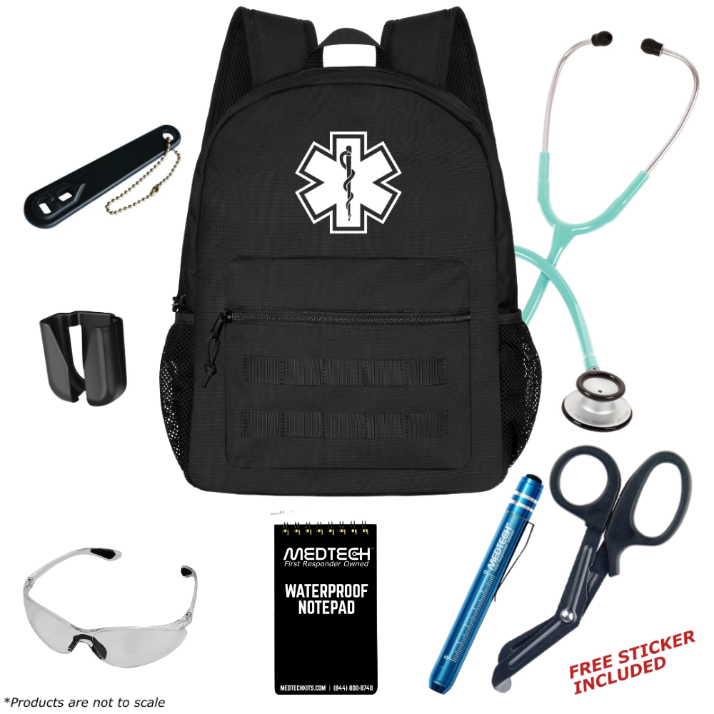 MedTech- EMT Basic Clinical Kit- - 