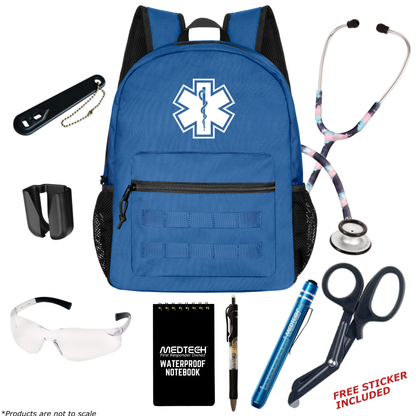 MedTech- EMT Basic Clinical Kit- - 