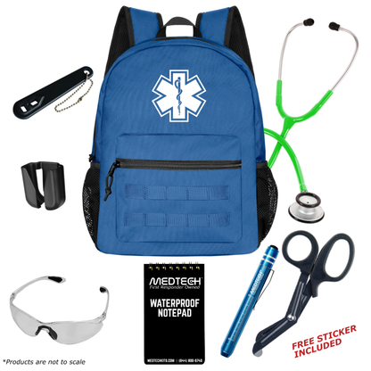MedTech- EMT Basic Clinical Kit- - 