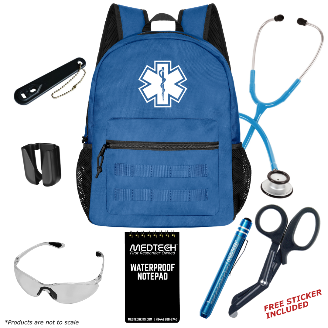 MedTech- EMT Basic Clinical Kit- - 