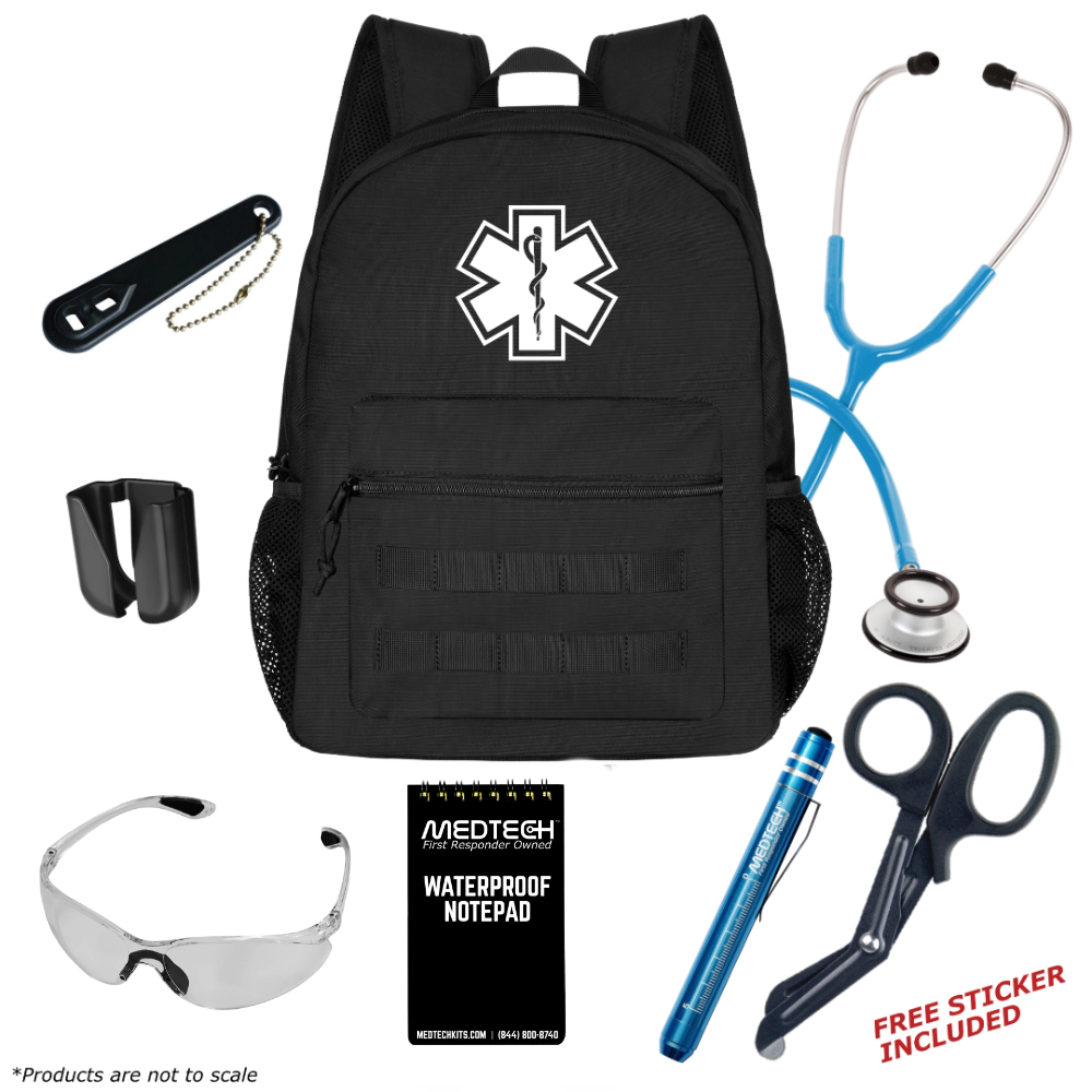 MedTech- EMT Basic Clinical Kit- - 