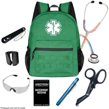 MedTech- EMT Basic Clinical Kit- - 
