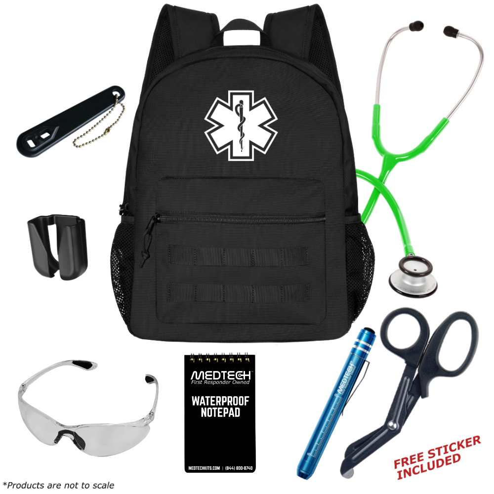 MedTech- EMT Basic Clinical Kit- - 