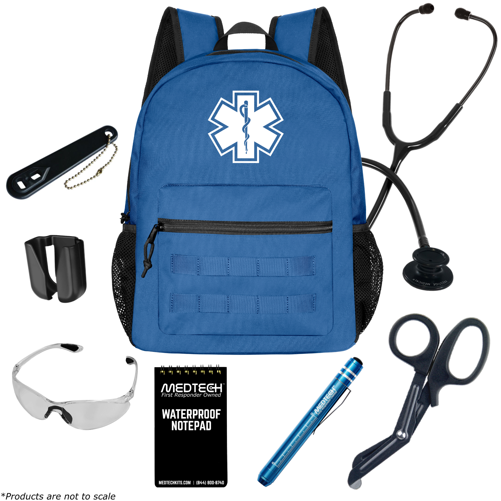 MedTech- EMT Basic Clinical Kit- - 