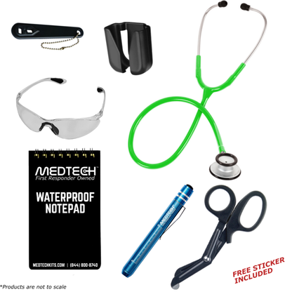 MedTech- EMT Basic Clinical Kit- - 
