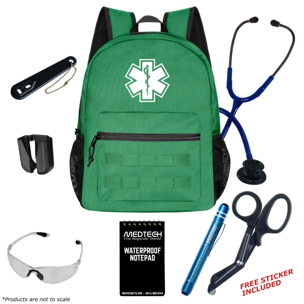 MedTech- EMT Basic Clinical Kit- - 