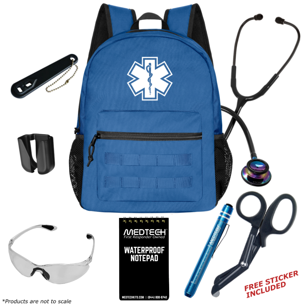 MedTech- EMT Basic Clinical Kit- - 