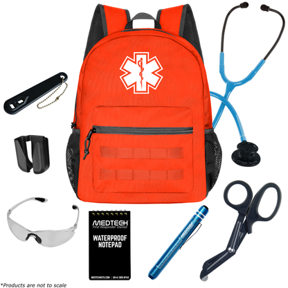 MedTech- EMT Basic Clinical Kit- - 