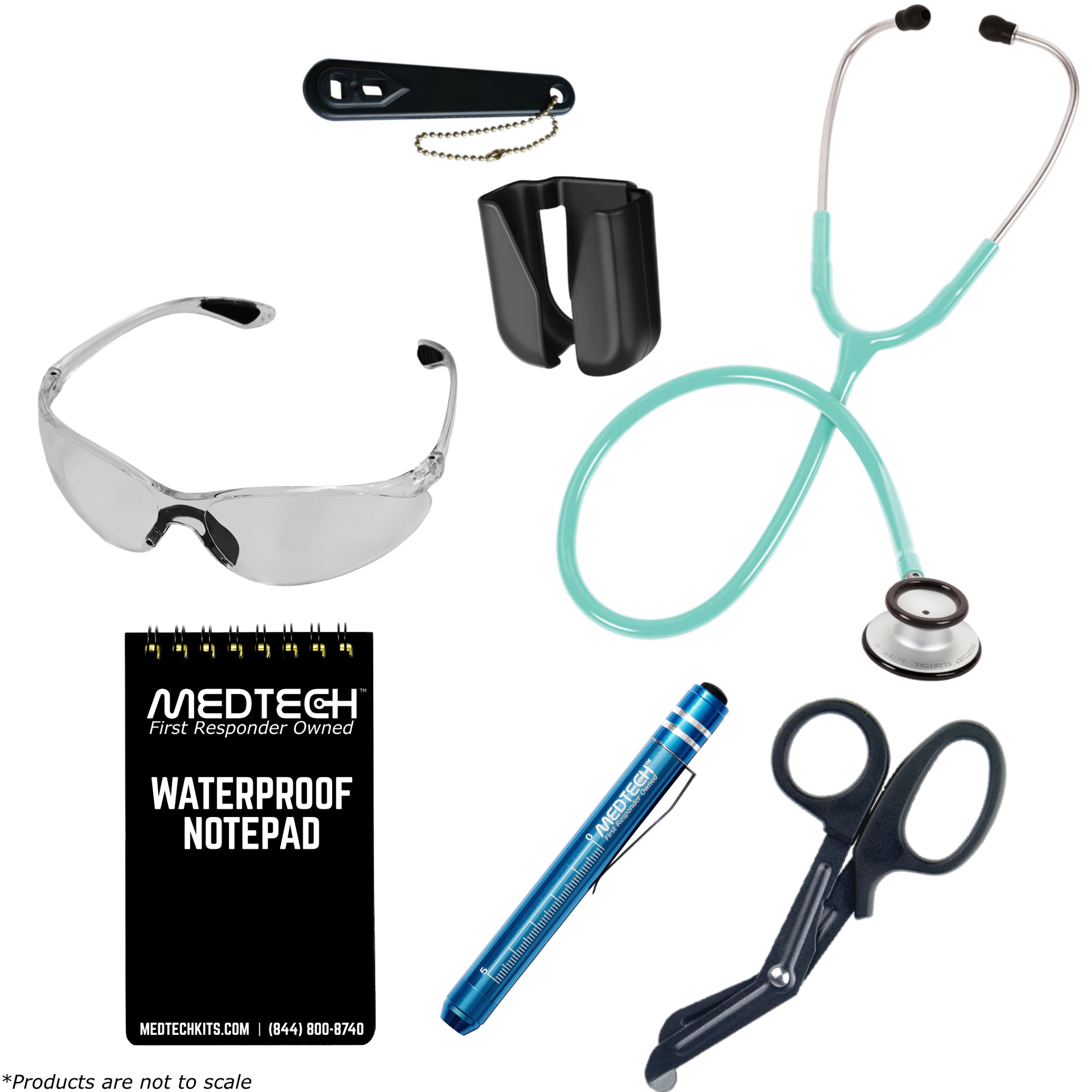 MedTech- EMT Basic Clinical Kit- - 