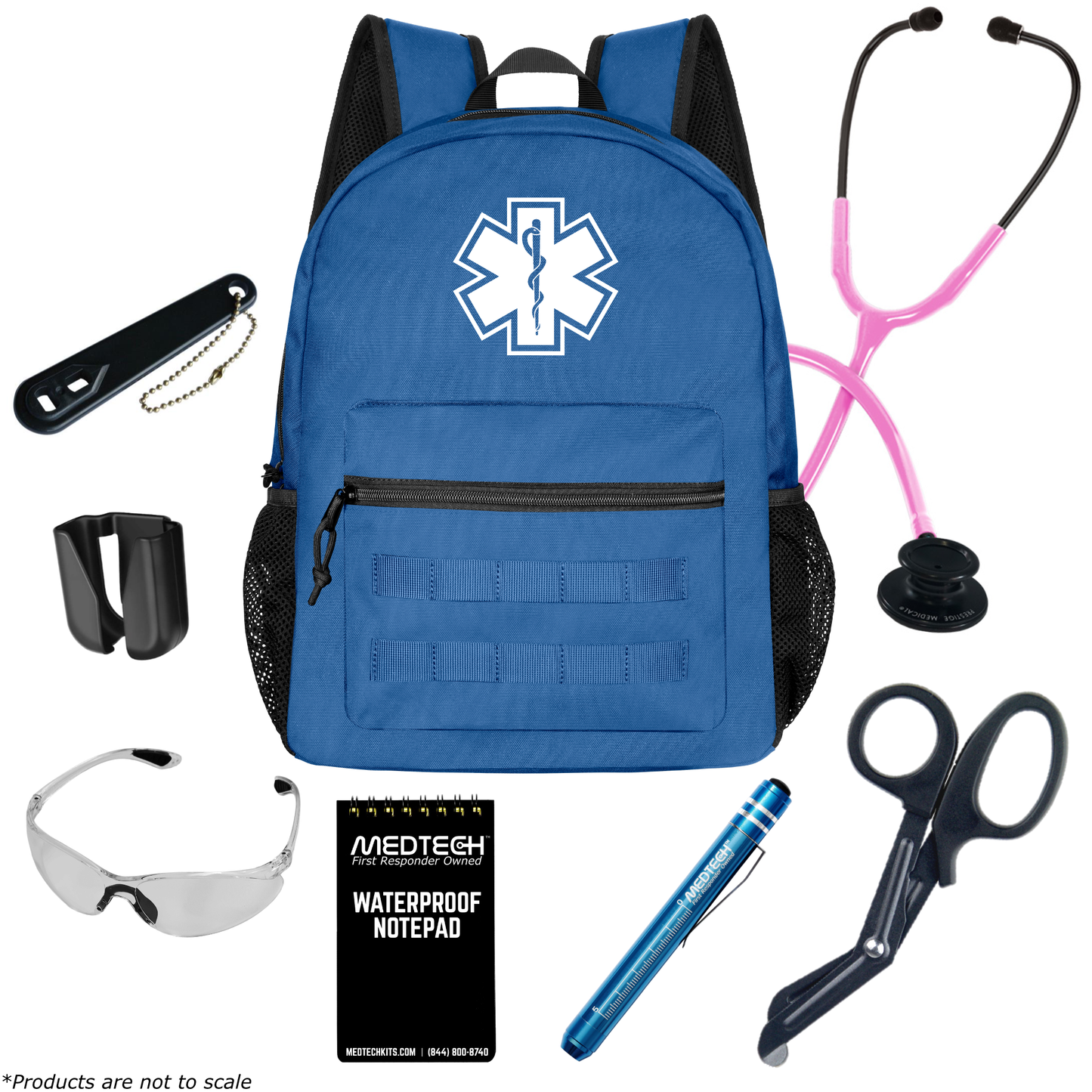MedTech- EMT Basic Clinical Kit- - 