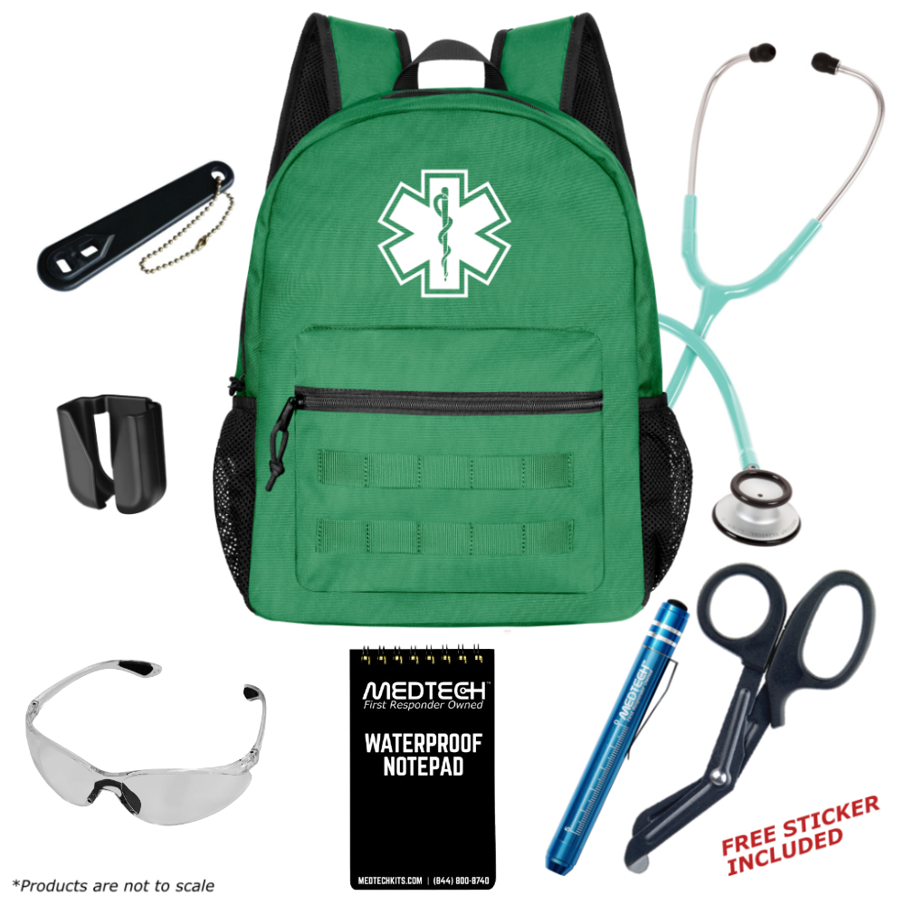 MedTech- EMT Basic Clinical Kit- - 
