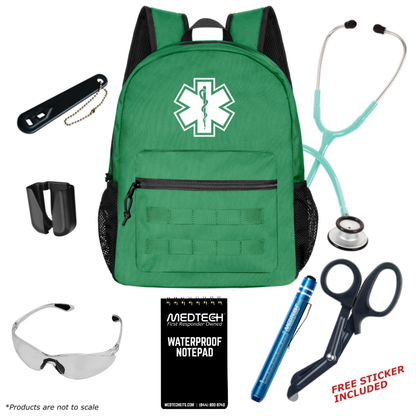 MedTech- EMT Basic Clinical Kit- - 