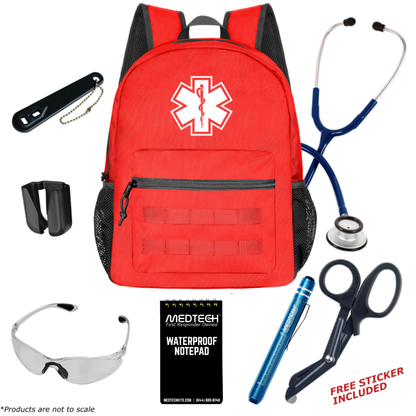 MedTech- EMT Basic Clinical Kit- - 