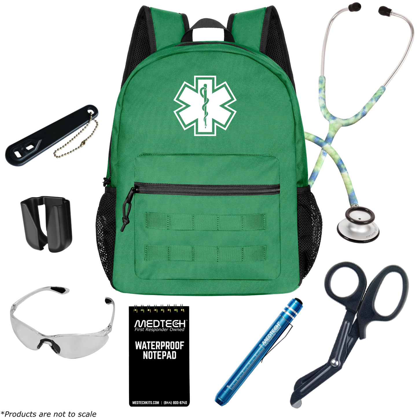 MedTech- EMT Basic Clinical Kit- - 
