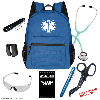 MedTech- EMT Basic Clinical Kit- - 