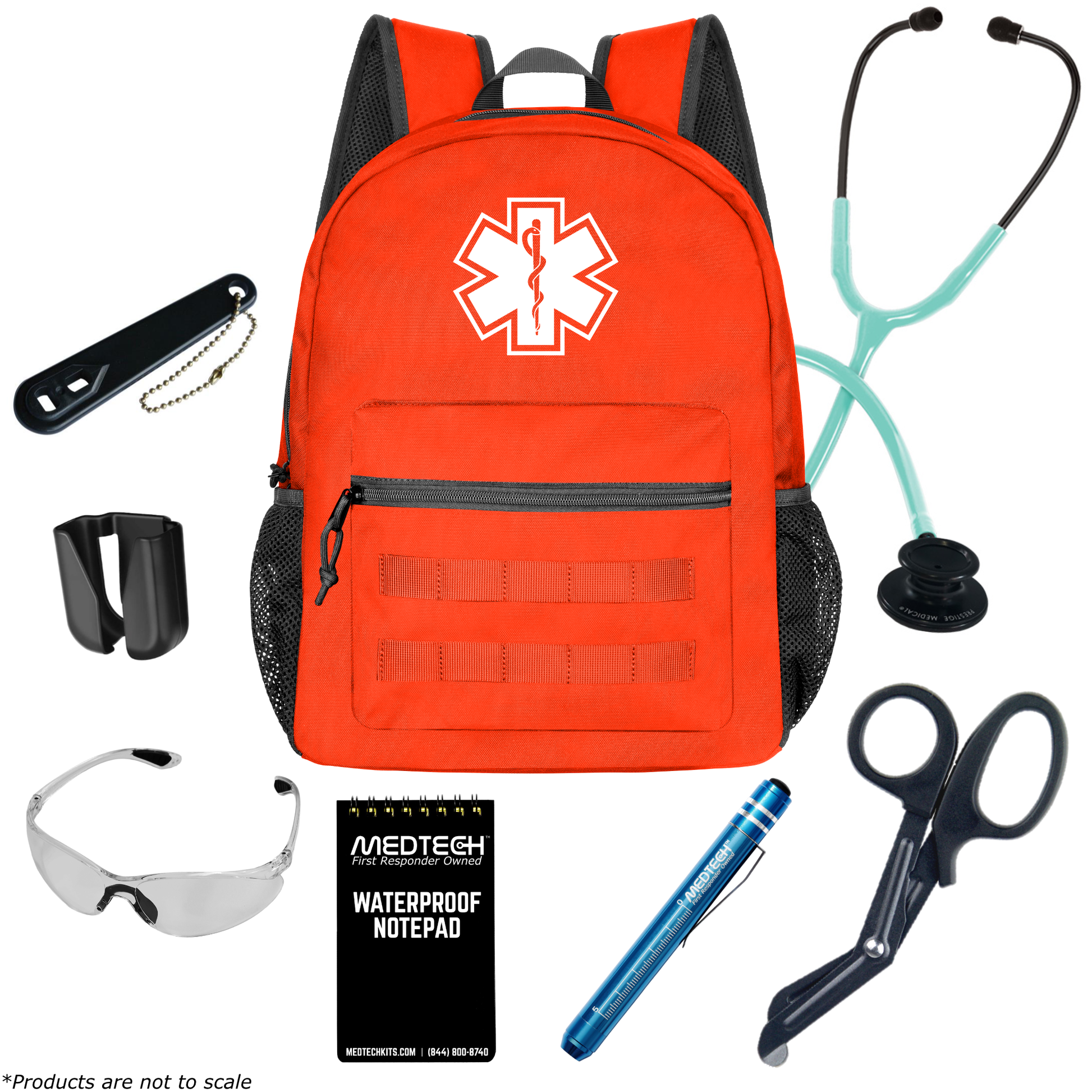 MedTech- EMT Basic Clinical Kit- - 
