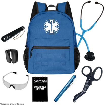 MedTech- EMT Basic Clinical Kit- - 