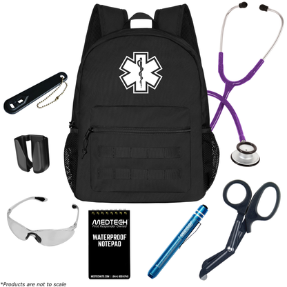 MedTech- EMT Basic Clinical Kit- - 
