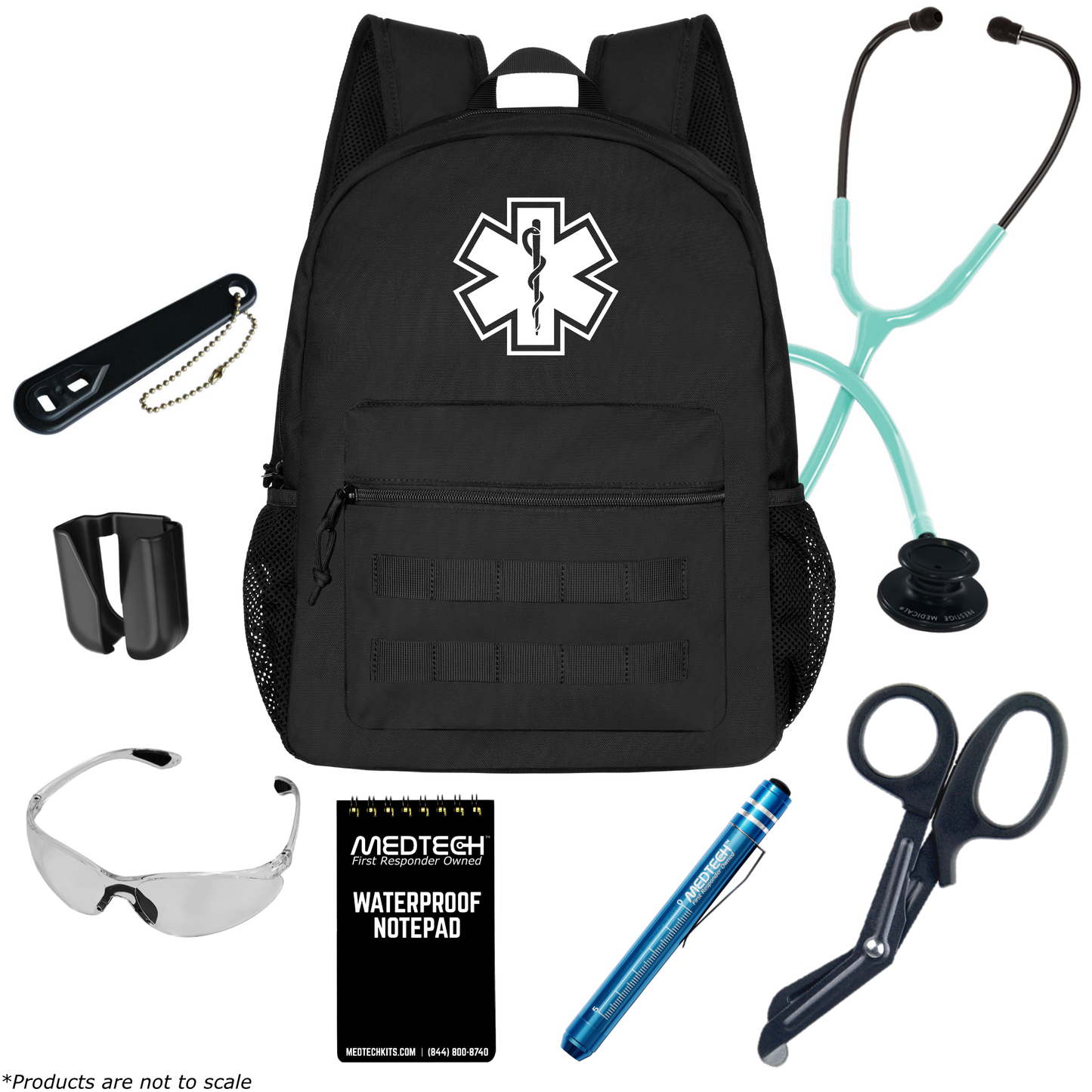 MedTech- EMT Basic Clinical Kit- - 