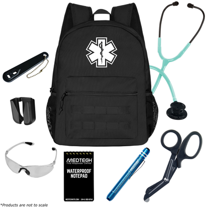 MedTech- EMT Basic Clinical Kit- - 