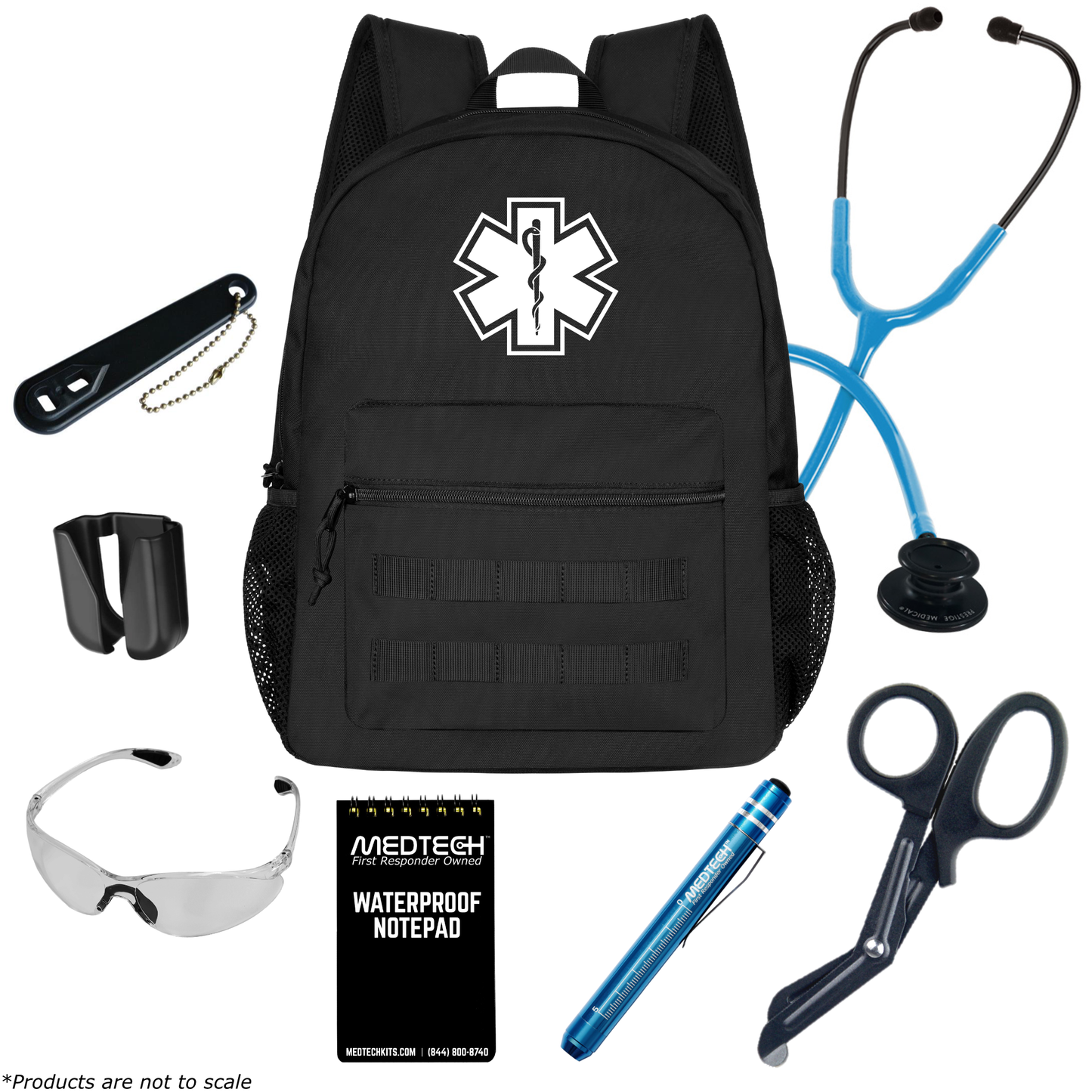 MedTech- EMT Basic Clinical Kit- - 