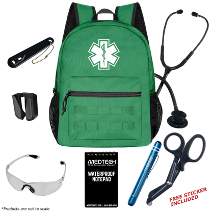 MedTech- EMT Basic Clinical Kit- - 
