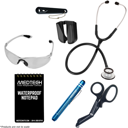 MedTech- EMT Basic Clinical Kit- - 