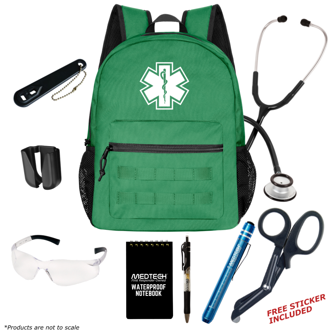 MedTech- EMT Basic Clinical Kit- - 