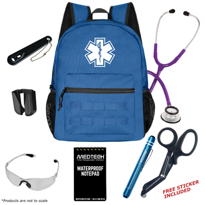 MedTech- EMT Basic Clinical Kit- - 